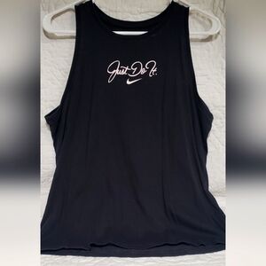 Nike tank